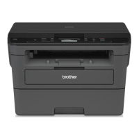 Preview: Brother DCP-L2510D