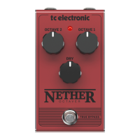 Preview: TC Electronic NETHER OCTAVER