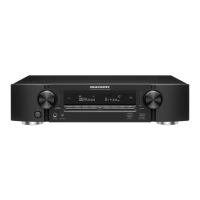 Preview: Marantz NR1608