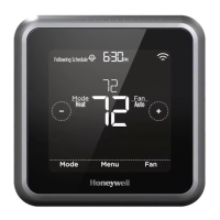 Preview: resideo Honeywell Home T5+