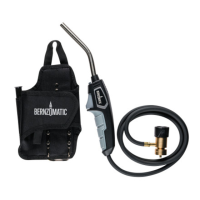 Preview: Worthington Bernzomatic BZ8250HT