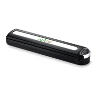Preview: NUTRICHEF PKVS15BK