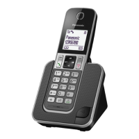 Preview: Panasonic KX-TGD320E