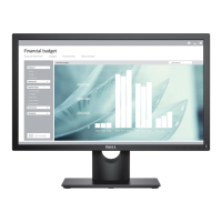 Preview: Dell E2218HN