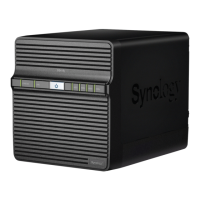 Preview: Synology DiskStation DS418j