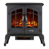 Electric Heater Logo
