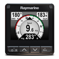 Preview: FLIR Raymarine i70s