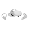 Virtual Reality Headsets Logo