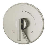 Preview: Symmons Dia Trim Series