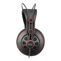 Preview: Superlux HD681 Series