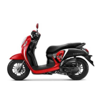 Preview: Honda SCOOPY