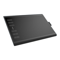 Preview: Huion INSPIROY H1060P