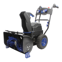 Preview: SNOWJOE iON8024-XR
