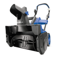Preview: SNOWJOE iON PRO Series