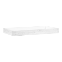 Preview: Universal Removable Changing Tray M0219