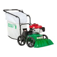 Preview: Billy Goat KV601