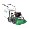 Vacuum Cleaner Logo