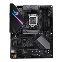 Preview: Asus ROG STRIX H370-F GAMING