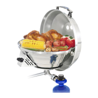 Preview: Magma MARINE KETTLE 3