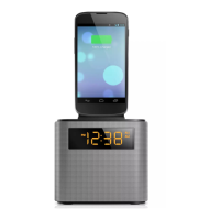 Preview: Philips AJT3300/37