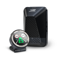 Preview: Mobileye COLLISION AVOIDANCE SYSTEM