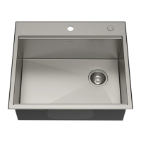 Preview: Kraus Kore KWT311-15
