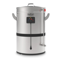Preview: Grainfather G40