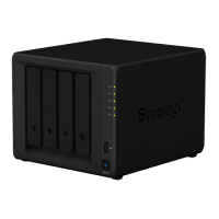 Preview: Synology DiskStation DS418
