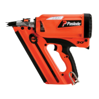 Preview: Paslode CF325XP