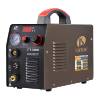 Preview: LOTOS LT5000D