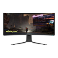 Preview: Alienware AW3420DW