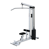 Preview: Deltech Fitness DF910