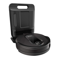 Preview: IQRobot SELF-EMPTY XL AV1010AE Series