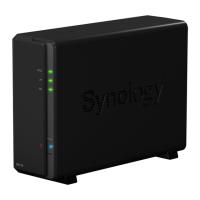 Preview: Synology DiskStation DS118