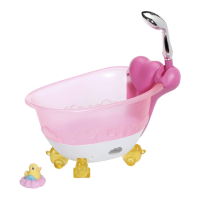 Preview: Zapf Creation Baby Born 828366