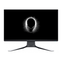 Preview: Alienware AW2521HFA
