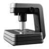 Microscope Logo
