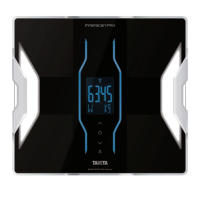 Preview: Tanita InnerScan Pro RD-901PRO