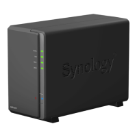 Preview: Synology NVR1218