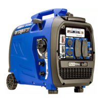 Preview: DUROMAX XP2300IH