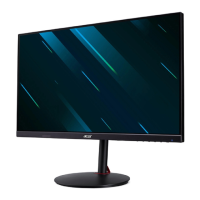 Preview: Acer NITRO XV322QK