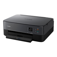 Preview: Canon TS6400 Series