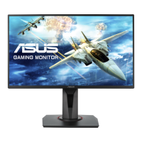 Preview: Asus VG258 Series