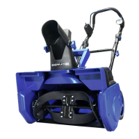 Preview: SNOWJOE 24V-X2-SB21
