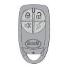 Motorcycle Accessories Logo