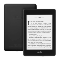Preview: Amazon Kindle 4