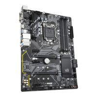 Preview: GIGA-BYTE TECHNOLOGY B460 HD3