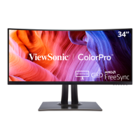 Preview: ViewSonic ColorPro VP3481a