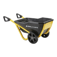 Preview: Gorilla Carts GCR-7