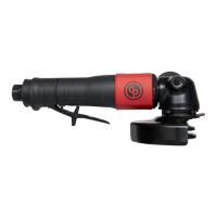 Preview: Chicago Pneumatic CP7540 Series